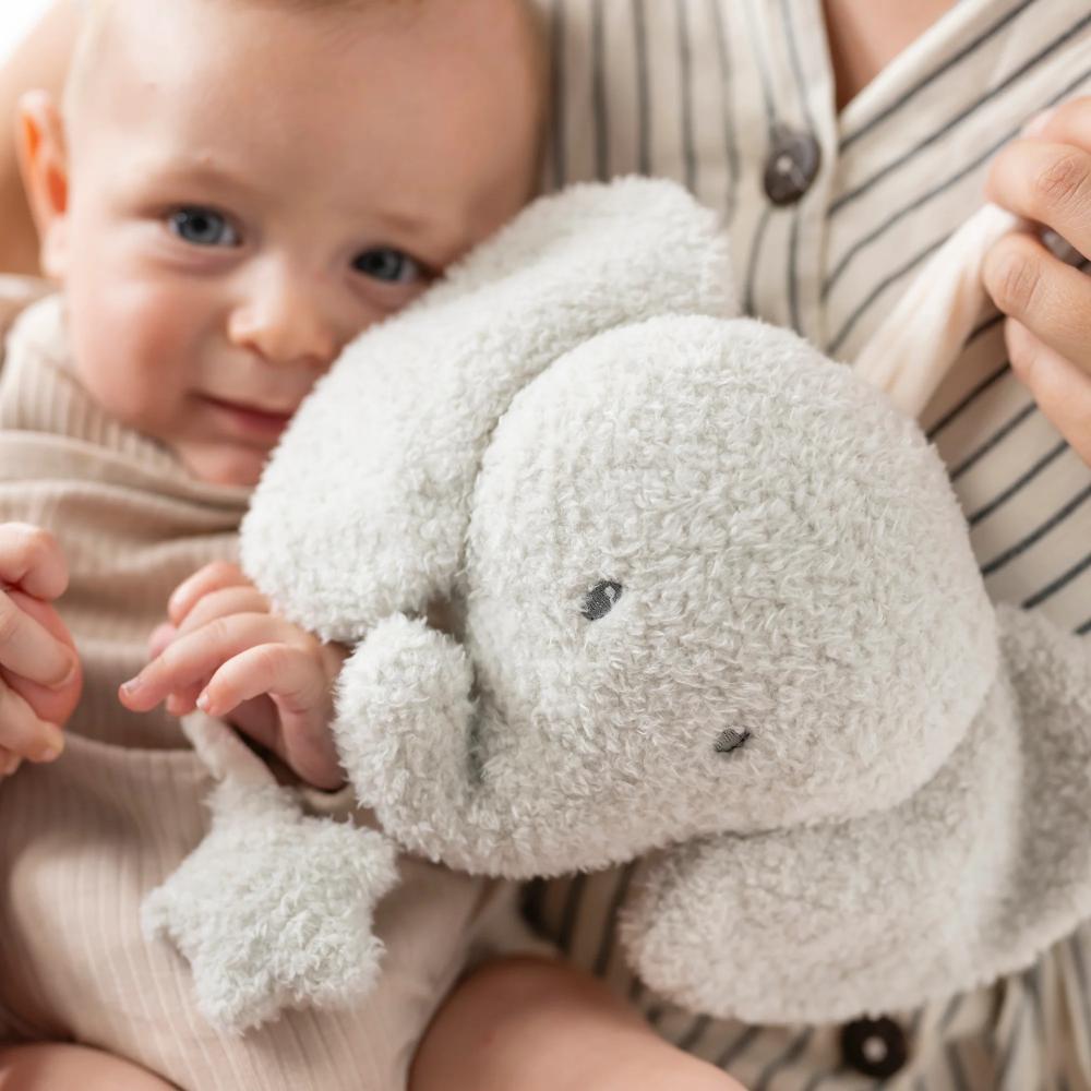 Teddy Musical Cuddly - Elephant