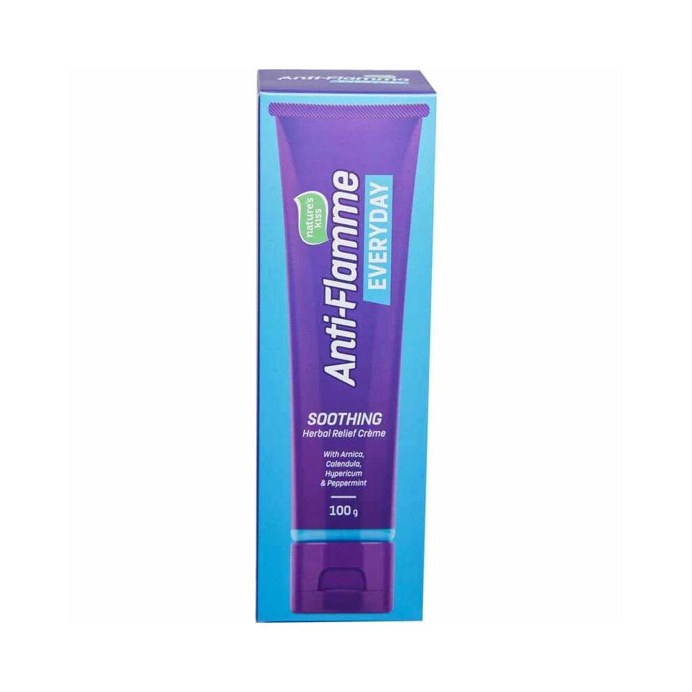 Anti-Flamme Soothing Creme Everyday