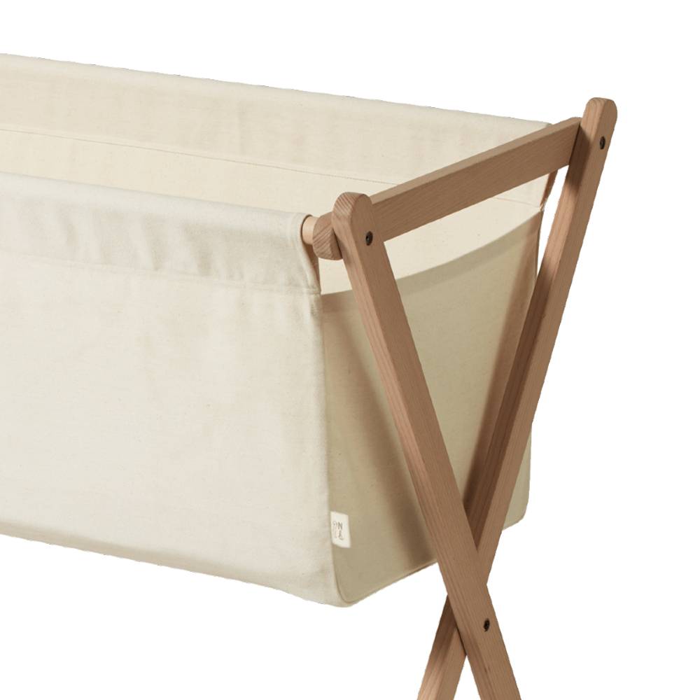 Bassinet - Natural