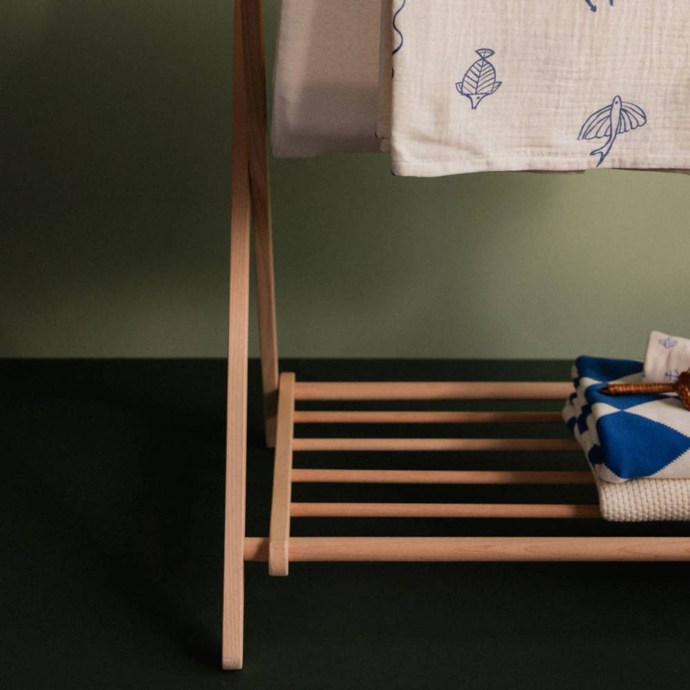 Bassinet - Natural