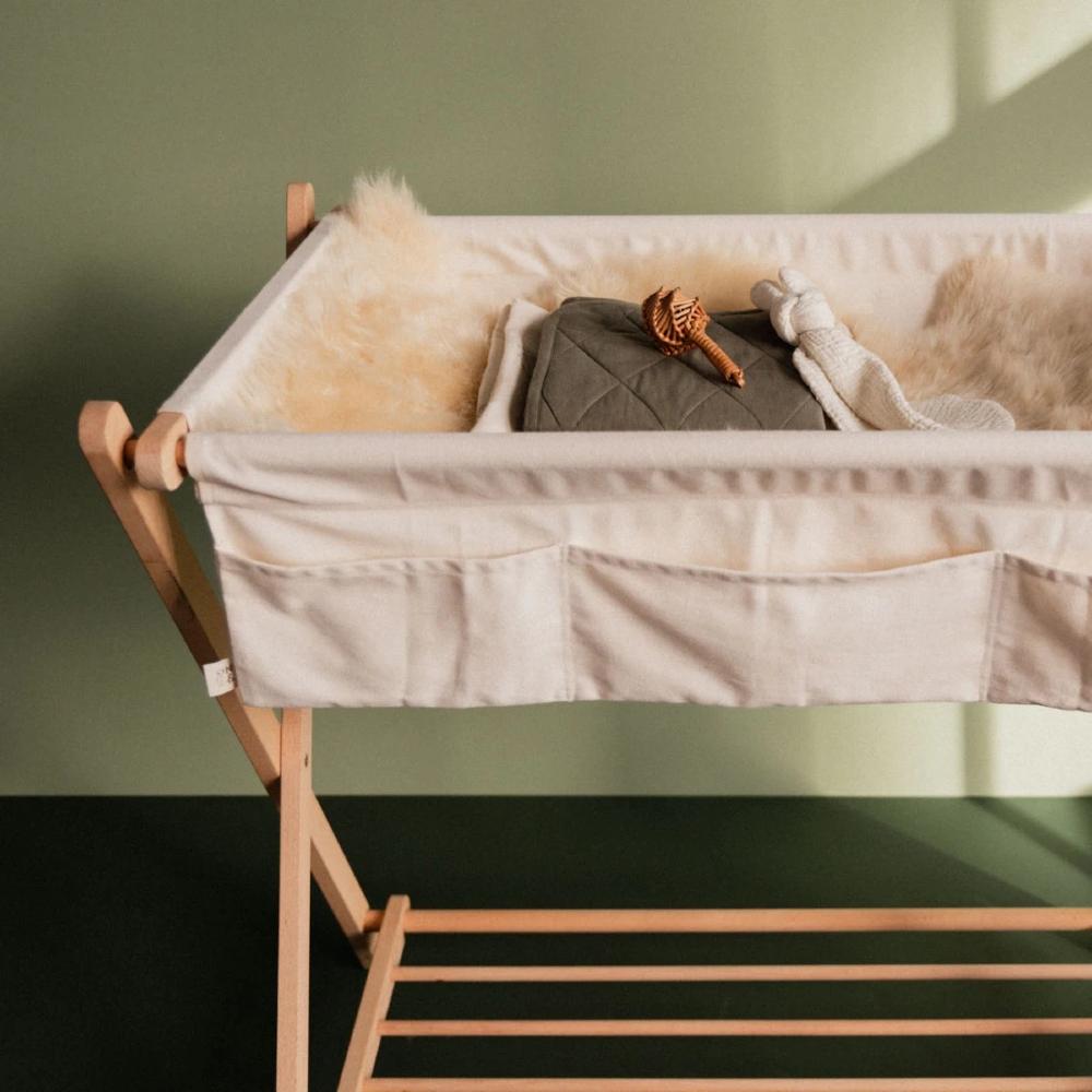 Change Table - Natural
