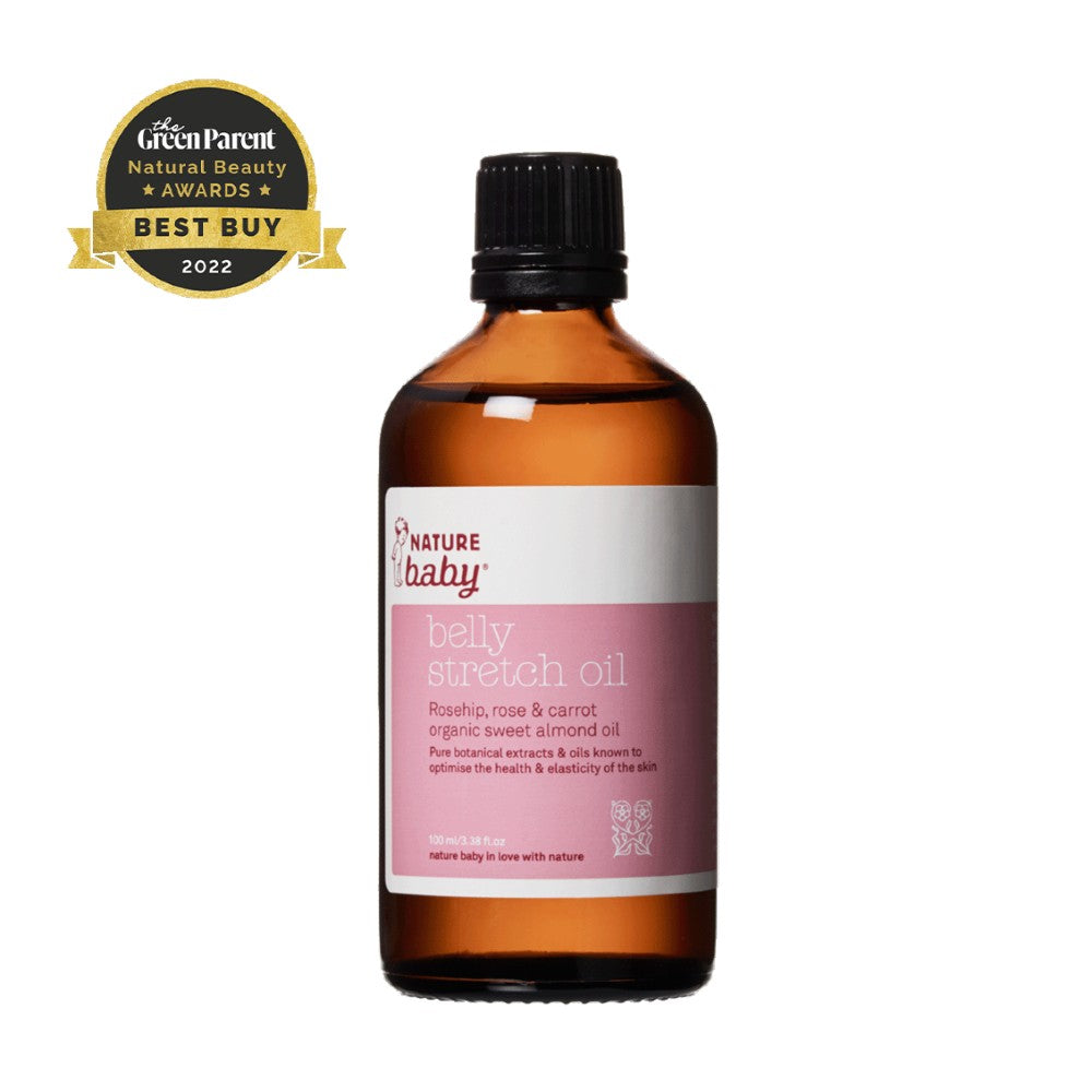 Mum's Oil