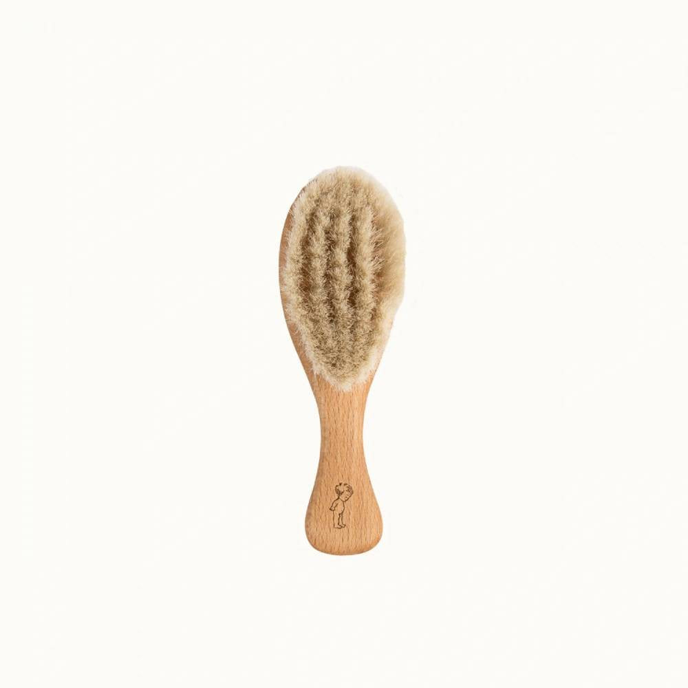 Baby Hair Brush