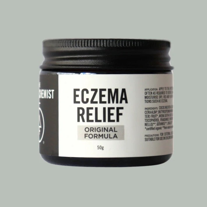 Original Eczema Relief