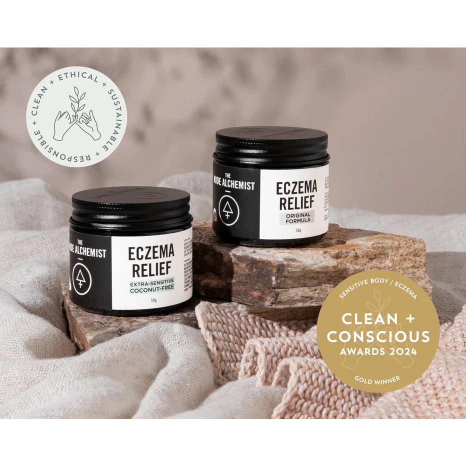 Original Eczema Relief