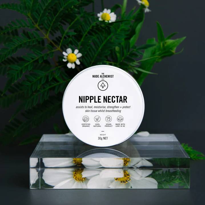 Nipple Nectar