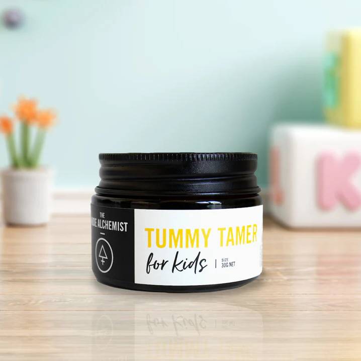Tummy Tamer