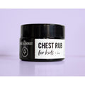Kids Chest Rub