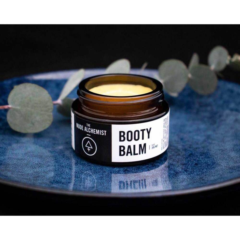 Booty Balm