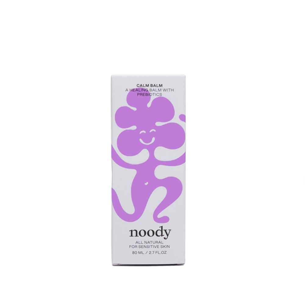 Calm Balm - Healing Balm with Prebiotics