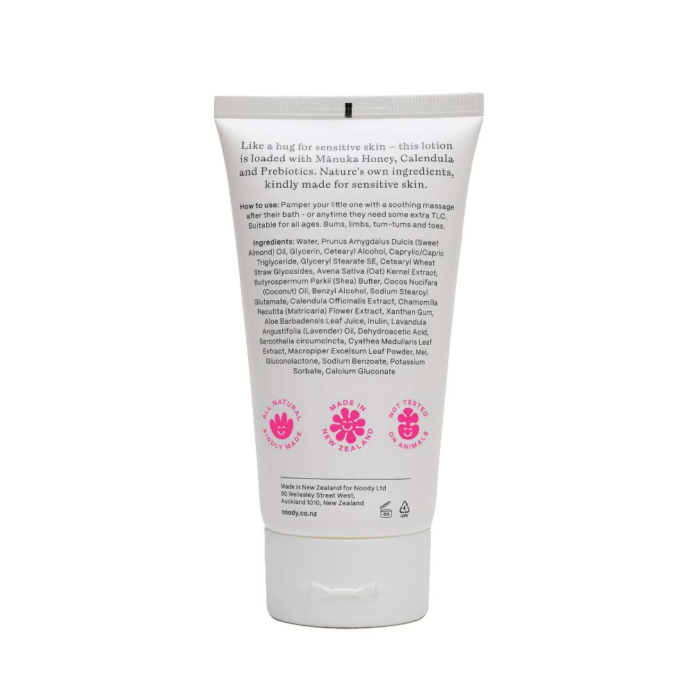 Lotion Potion - Soothing Moisturiser
