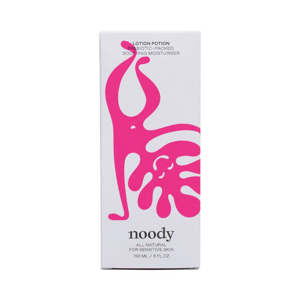 Lotion Potion - Soothing Moisturiser