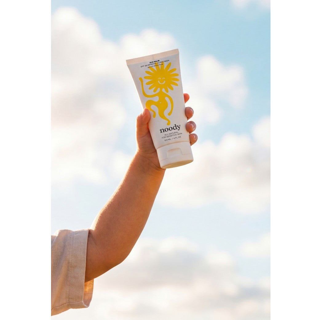 Sun Balm