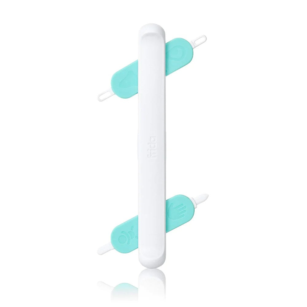 Frida 3-in-1 Nose, Nail & Ear Picker