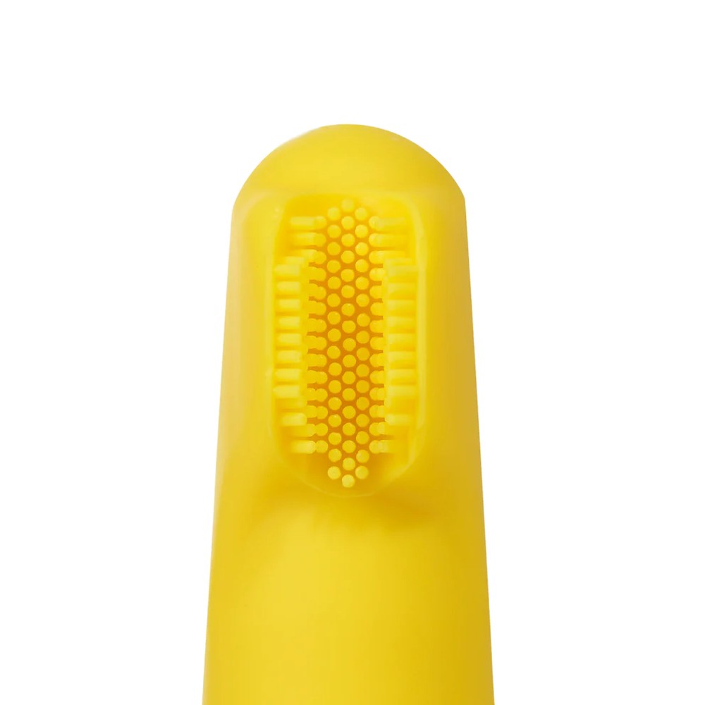 SmileFrida - The Finger Toothbrush