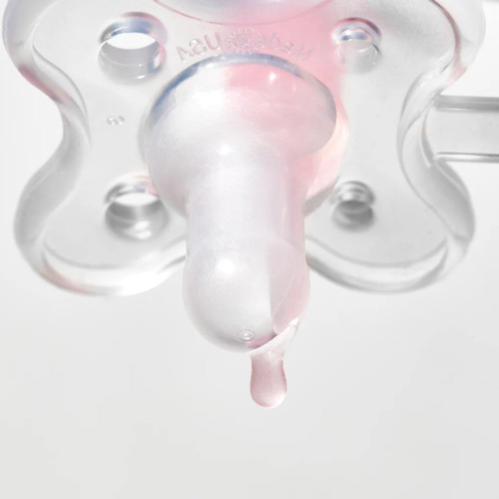 Frida Baby Soother-Style Medicine Dispenser