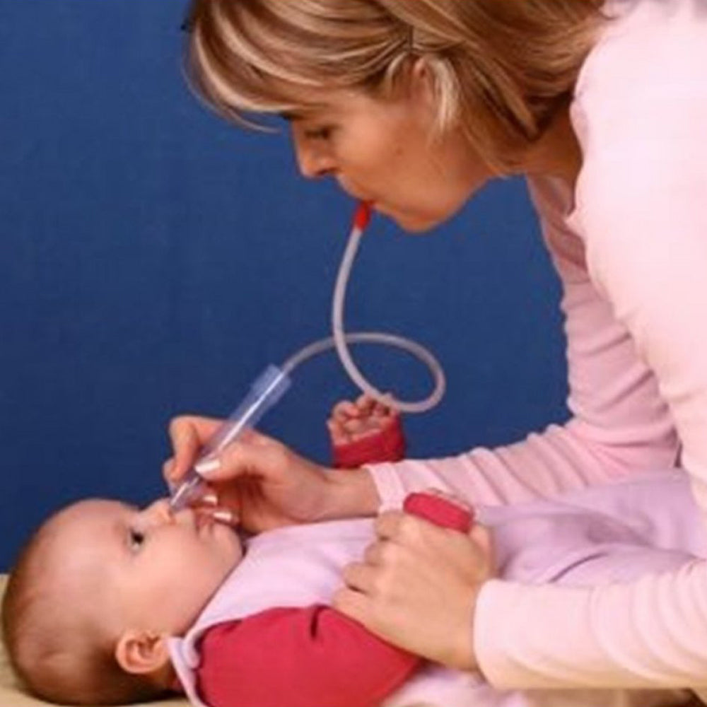 Nasal Aspirator