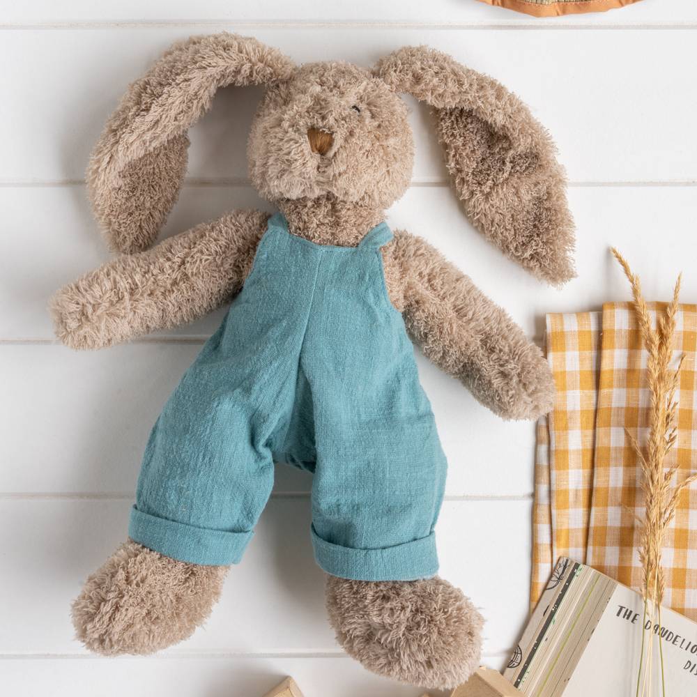 Mr Honey Bunny - Blue