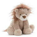 Lewis the Lion