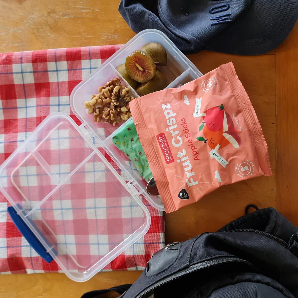 Fruit Crispz Apple Sticks