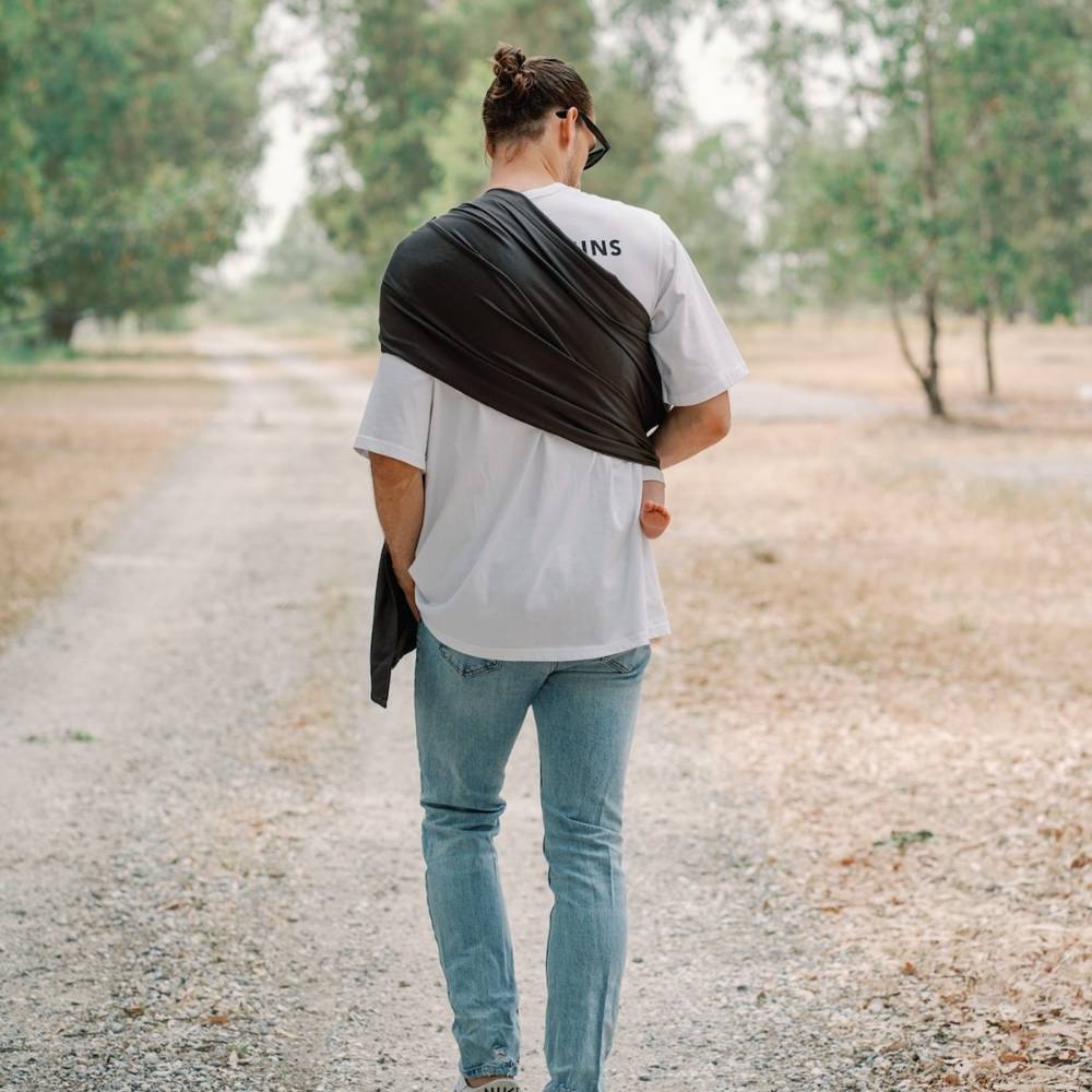 Ring Sling - Shadow