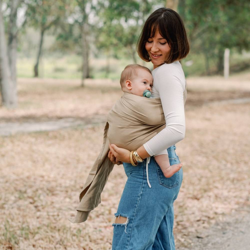 Ring Sling - Shimmer