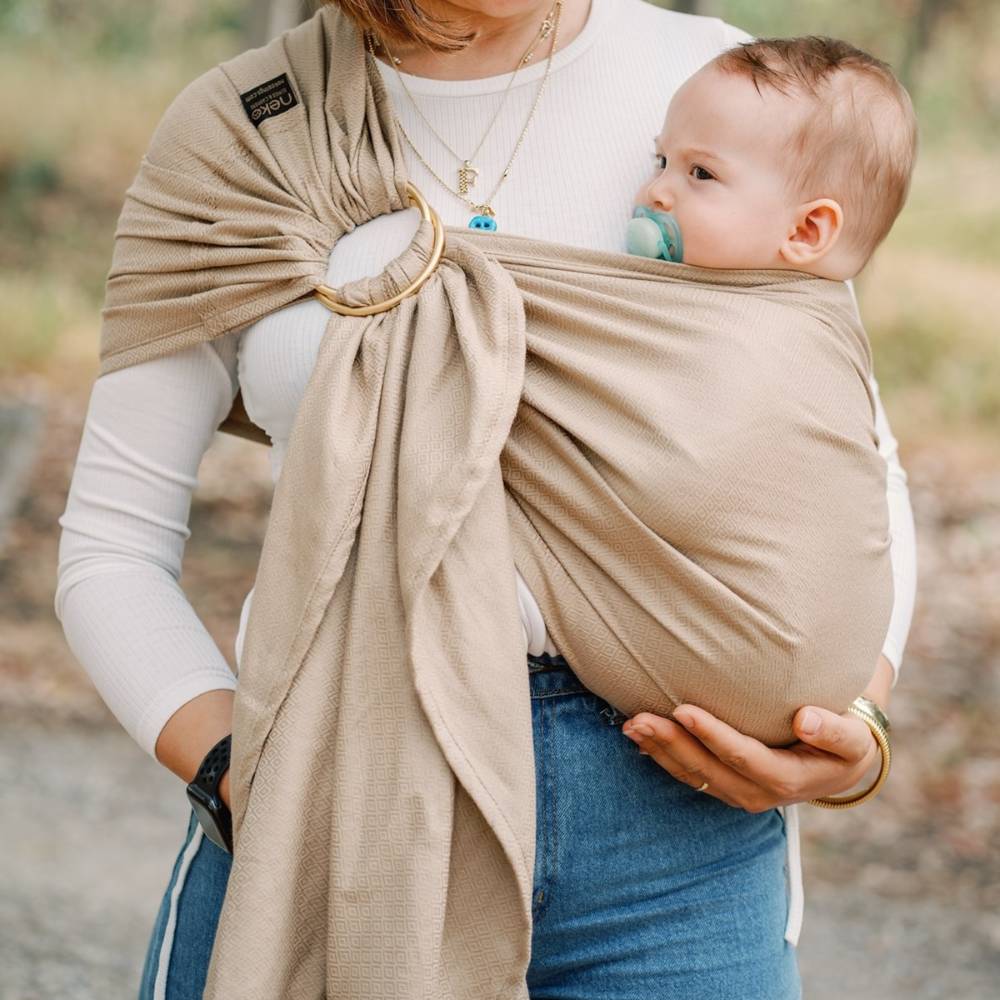Ring Sling - Shimmer