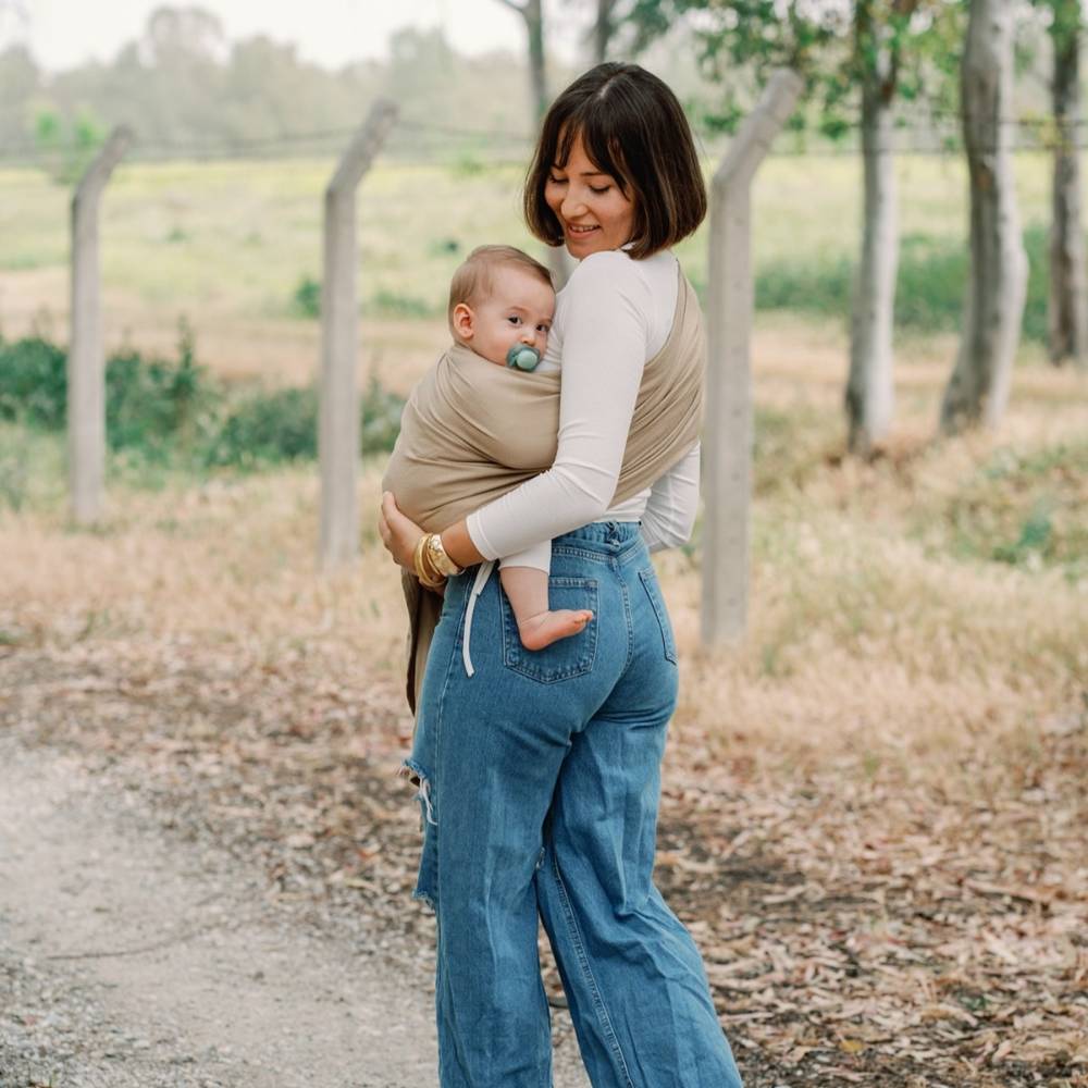 Ring Sling - Shimmer