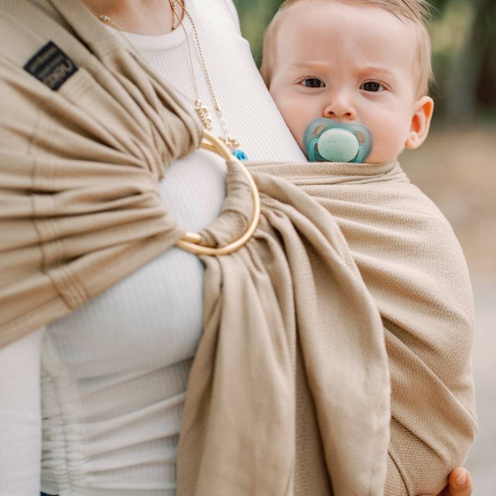 Ring Sling - Shimmer