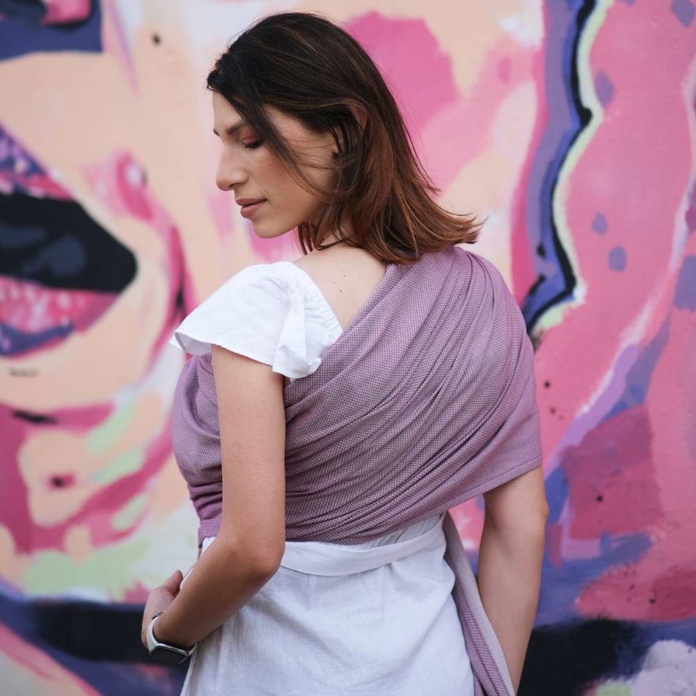 Ring Sling - Cotton Candy