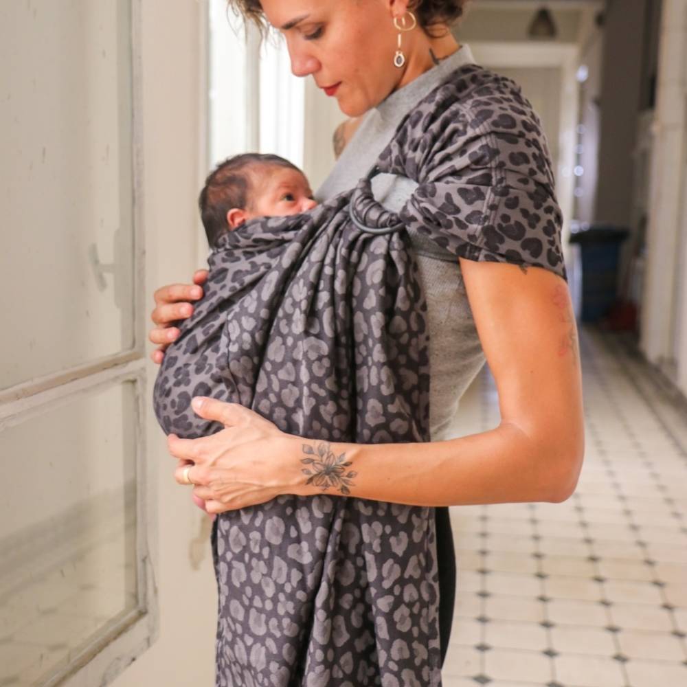 Ring Sling - Pars