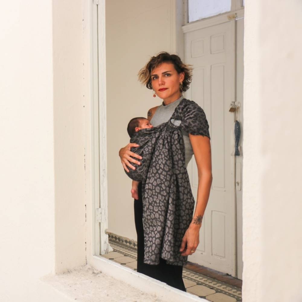 Ring Sling - Pars