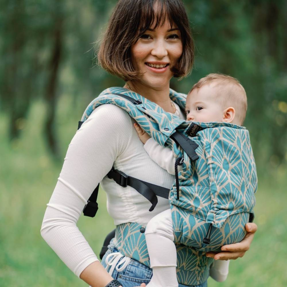 Switch Buckle Carrier - Kidonya Marina