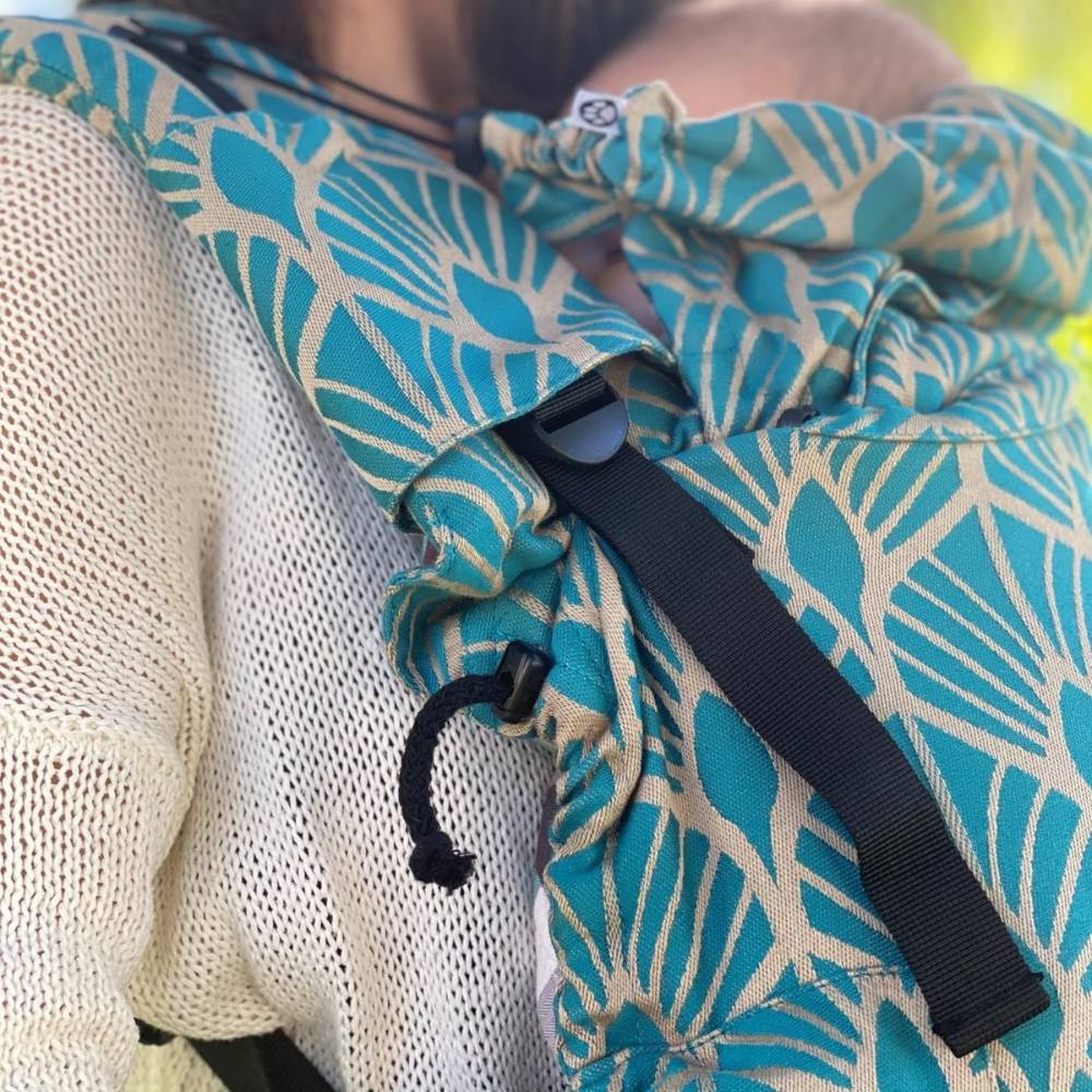 Switch Buckle Carrier - Kidonya Marina