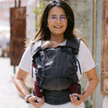Switch Buckle Carrier - Shadow