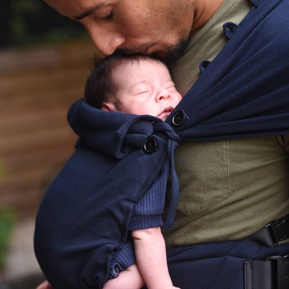 Tiny Carrier - Navy