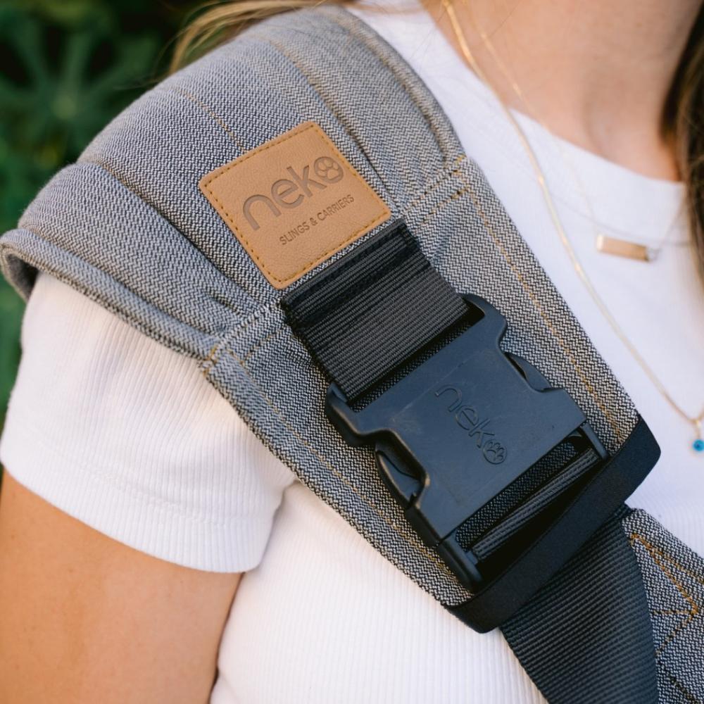 Up & Down Carrier - Bold