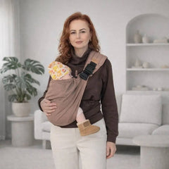 Up & Down Carrier - Nomad
