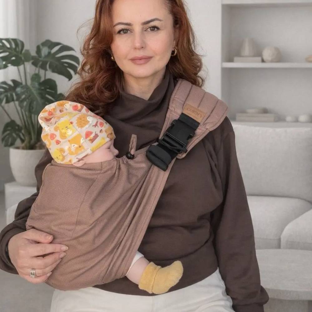 Up & Down Carrier - Nomad