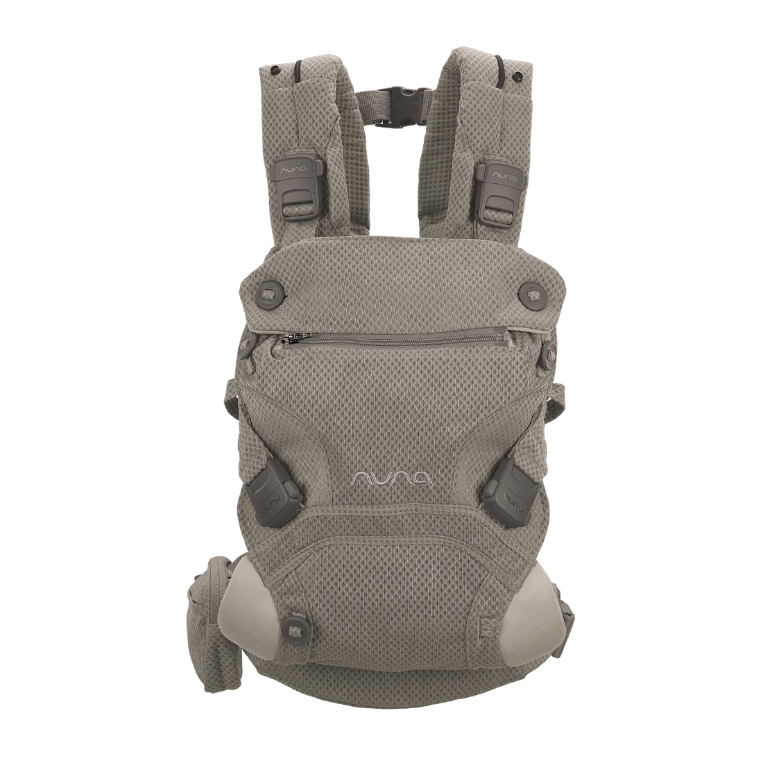 CUDL Clik Baby Carrier - Fog