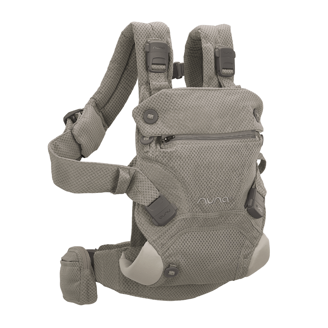 CUDL Clik Baby Carrier - Fog