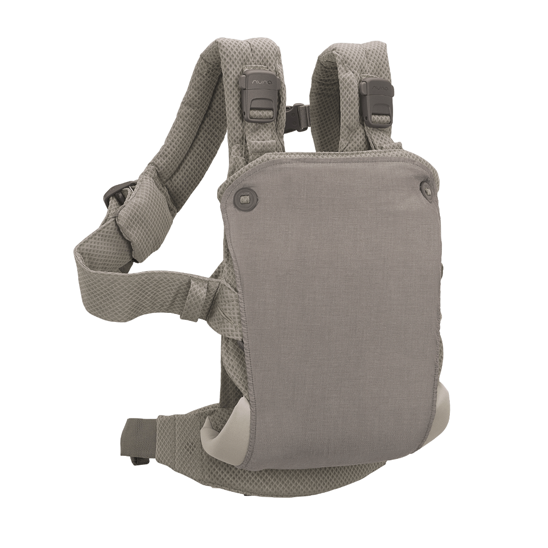 CUDL Clik Baby Carrier - Fog
