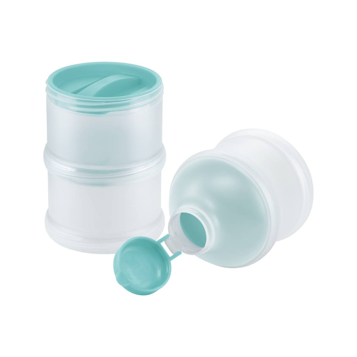 Milk Powder Dispenser