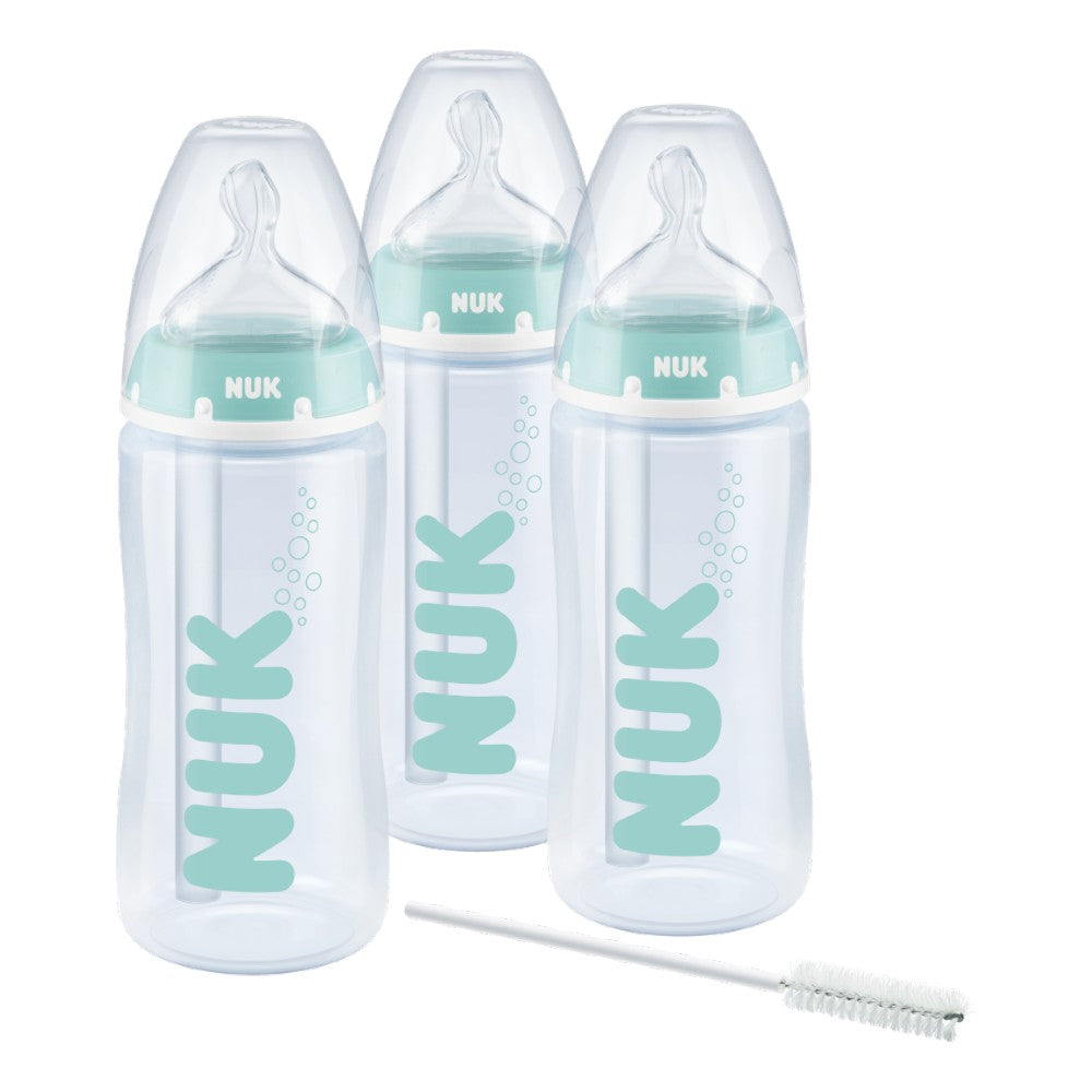 Anti-Colic Professional PP Bottle Set