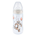 First Choice Plus Baby Bottle with Temperature Control - Tigger