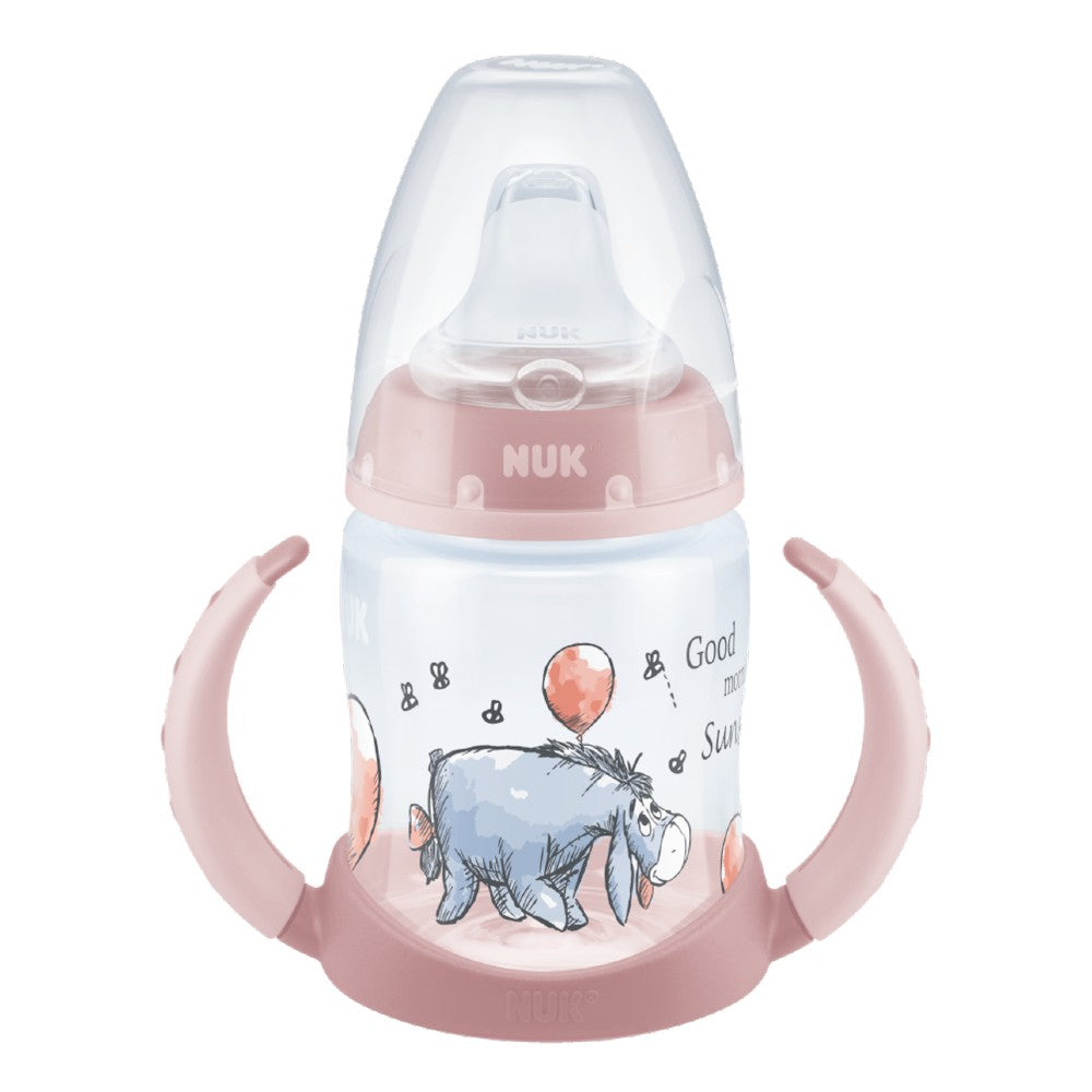 Learner Bottle - Blush - Eeyore
