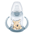 Learner Bottle - Blue - Pooh