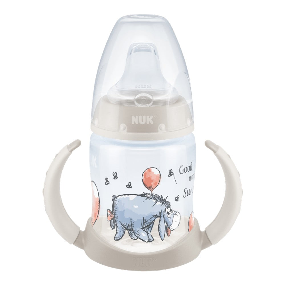 Learner Bottle - Taupe - Eeyore