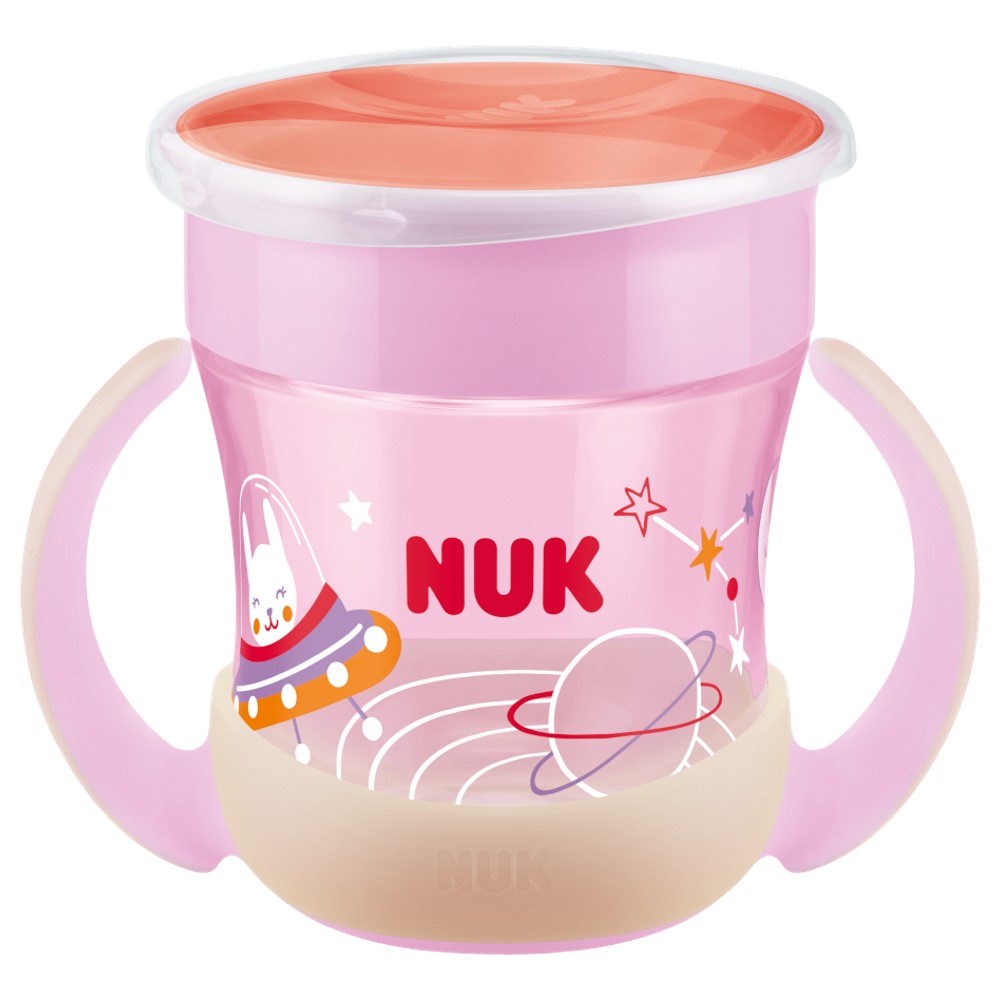 Mini Magic Night Cup - Purple