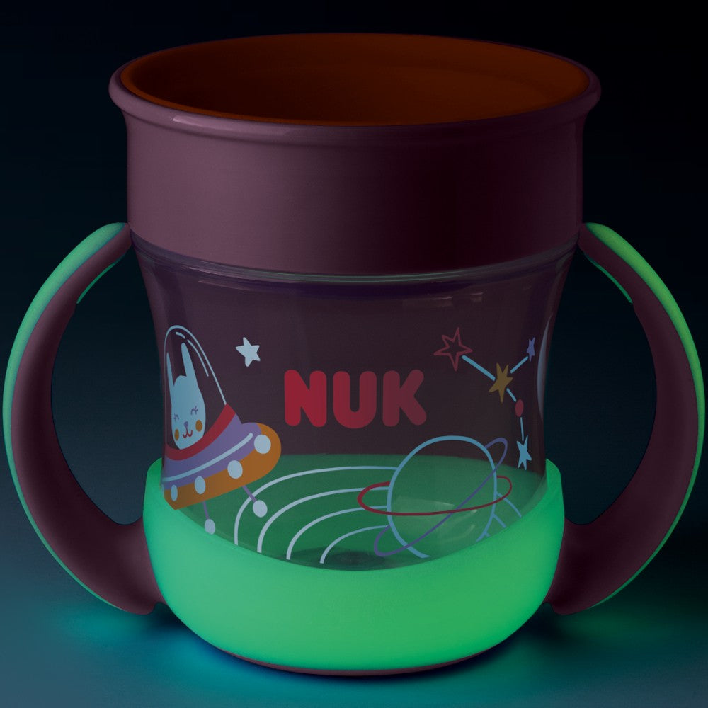 Mini Magic Night Cup - Purple